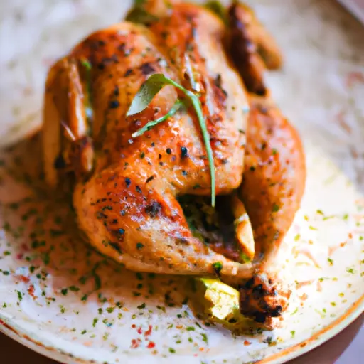 herb-roasted-sonoma-chicken