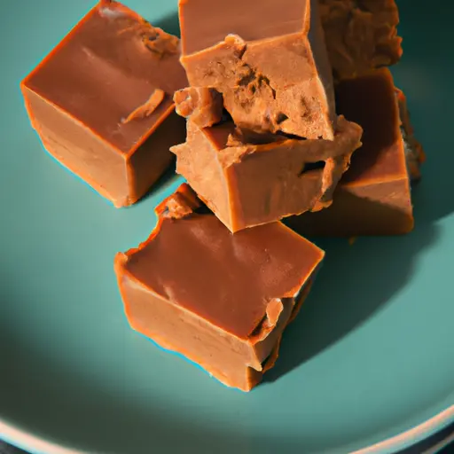 hokey-pokey-fudge