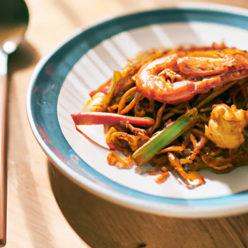 hokkien-mee