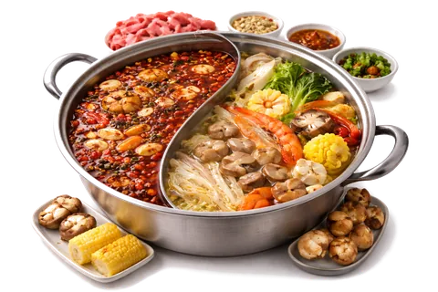 hot-pot
