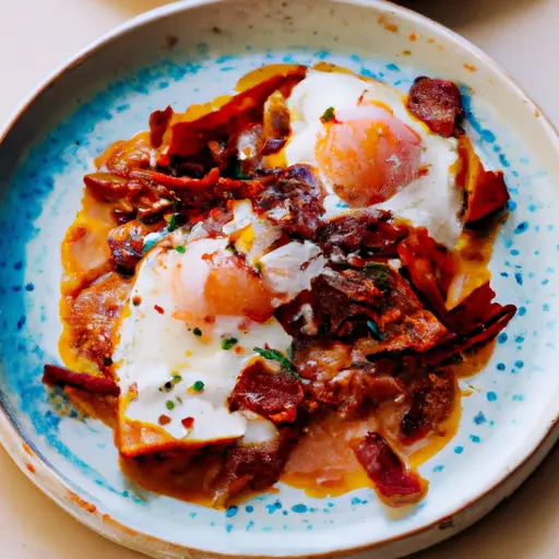 huevos-a-la-flamenca