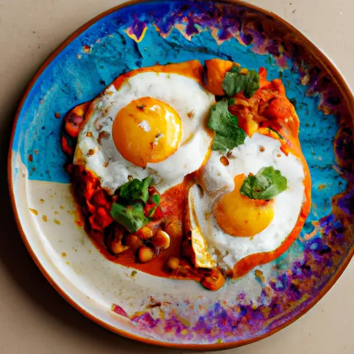 huevos-rancheros
