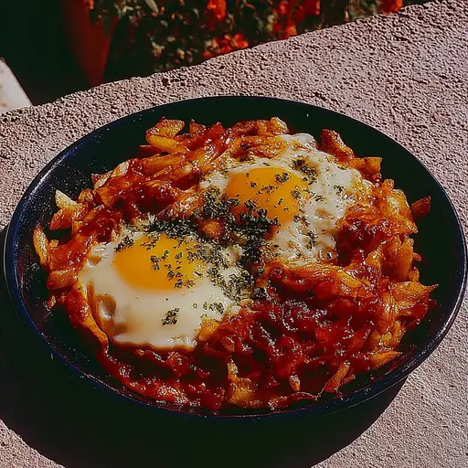 huevos-rotos