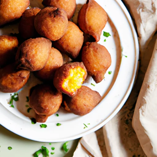 hush-puppies