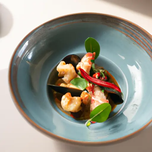 iberian-seafood-dishes