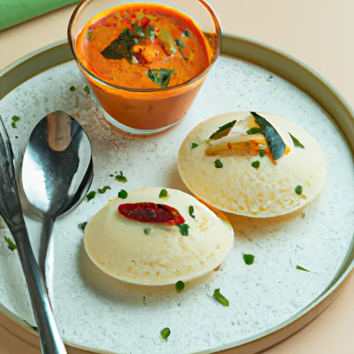 idli-sambar