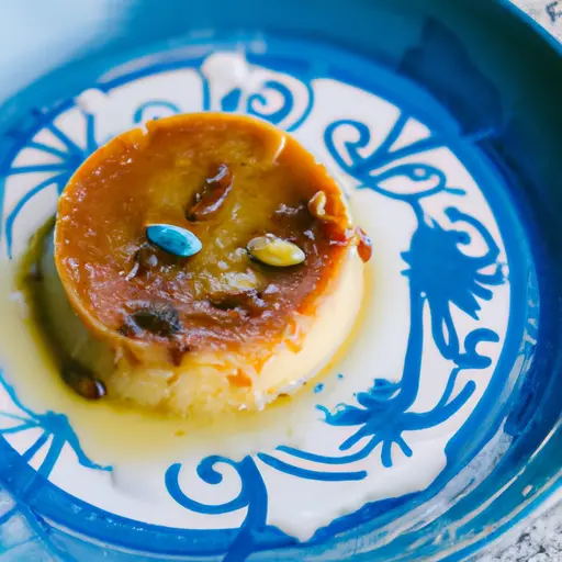 indian-pudding