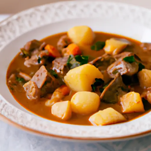 irish-stew