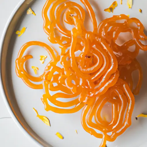 jalebi