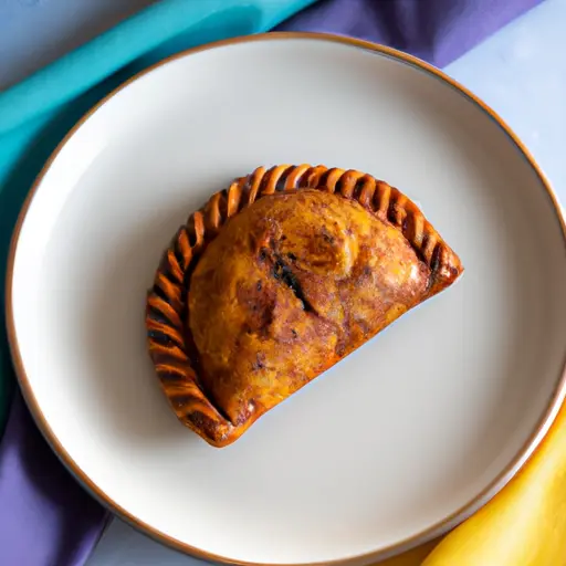 jamaican-patty