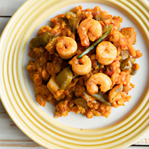 jambalaya