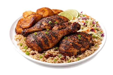 jerk-chicken