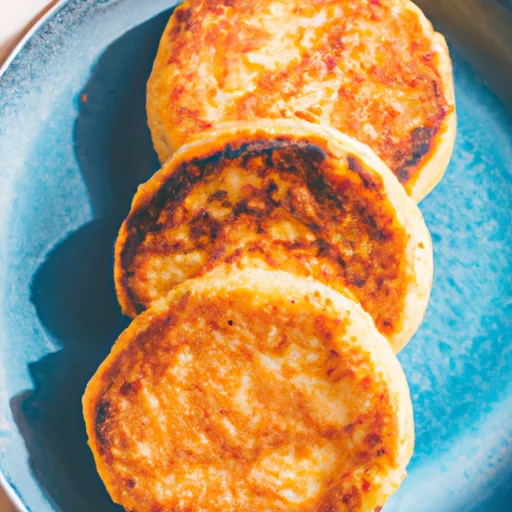 johnnycakes