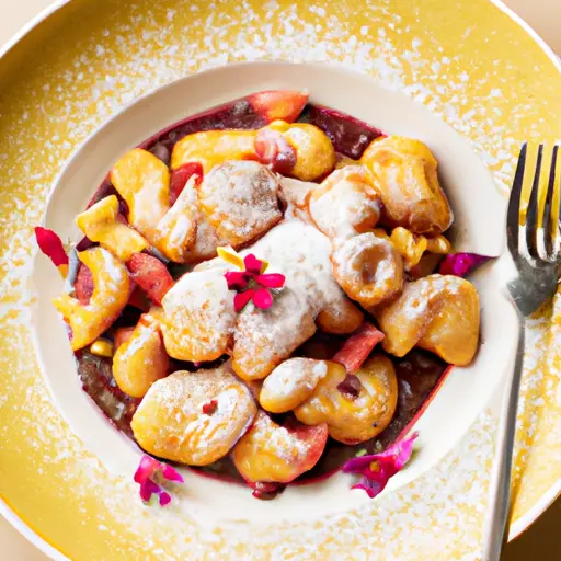 kaiserschmarrn