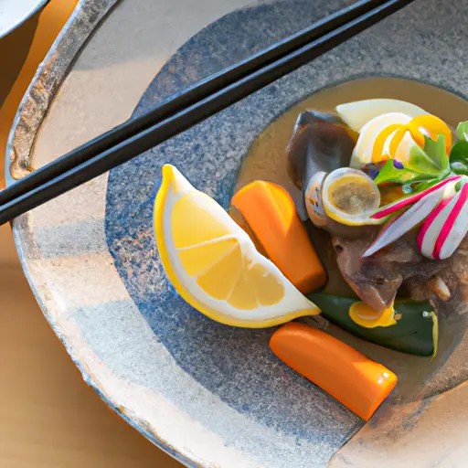 kamo-nabe