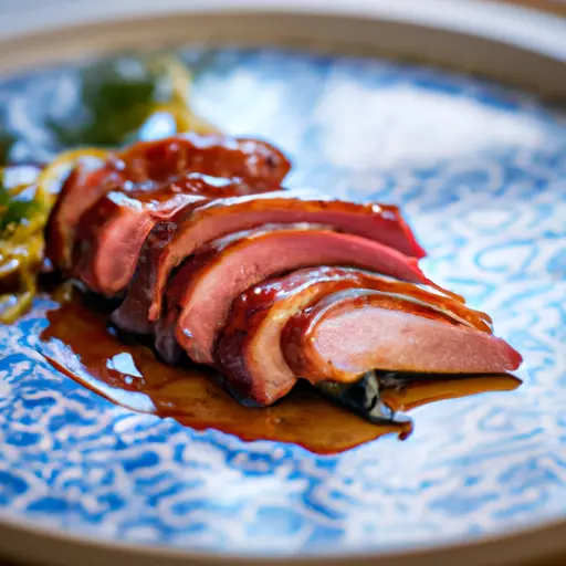 kaoya-roast-duck