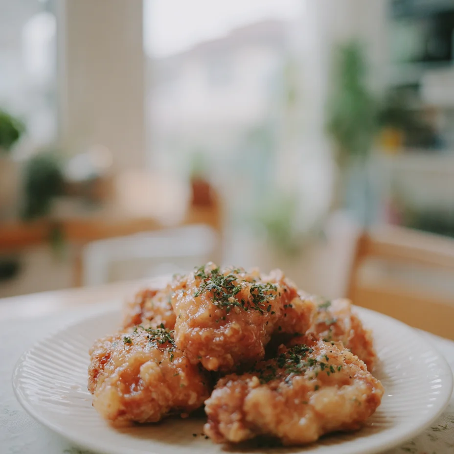 karaage