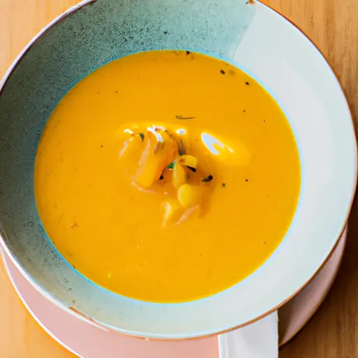 kartoffelsuppe