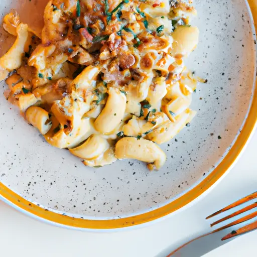 kasespatzle