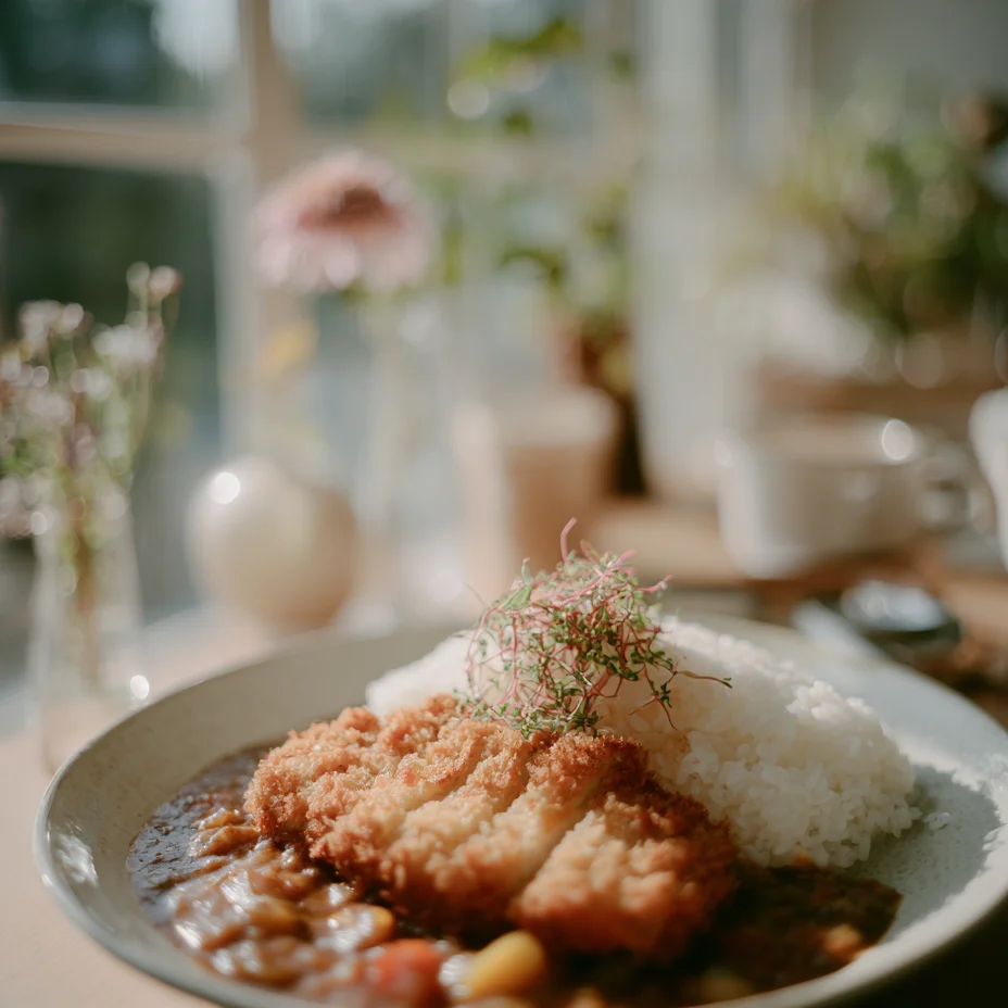 katsu-curry