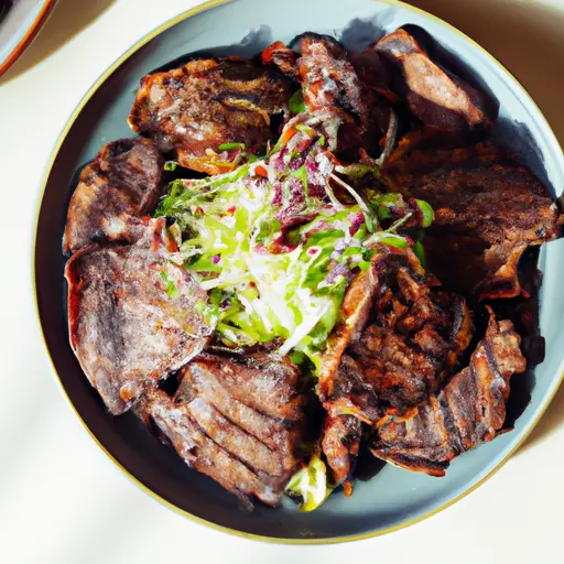 kbbq-galbi