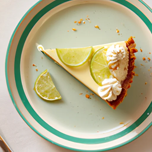 key-lime-pie