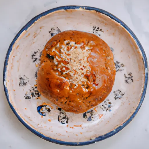 khamir-bread