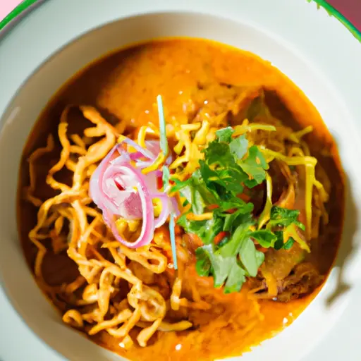khao-soi