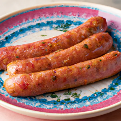 kielbasa