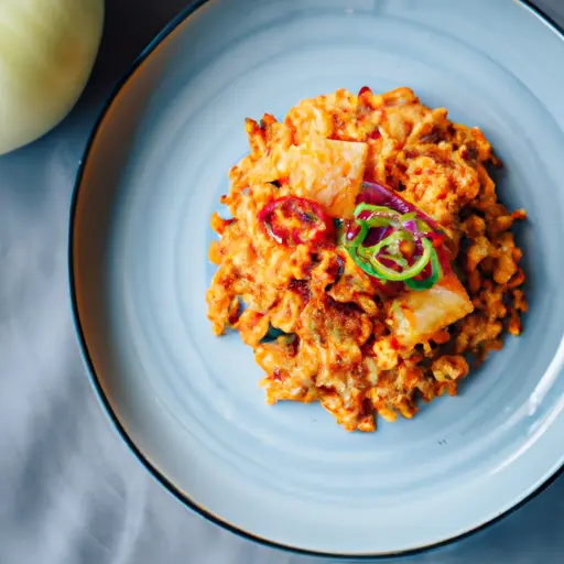 kimchi-fried-rice