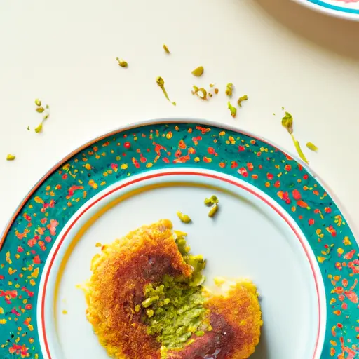 knafeh