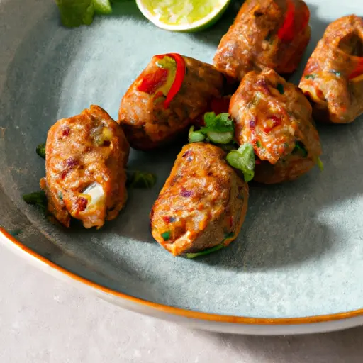 kofte