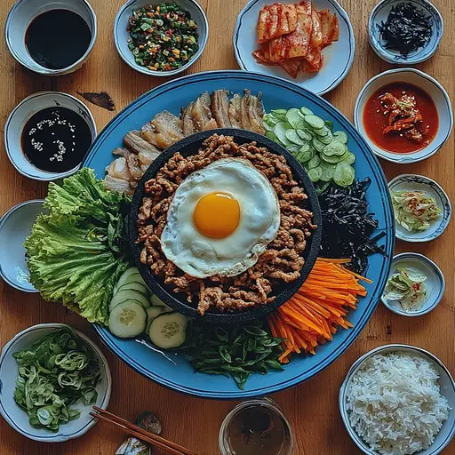 korean-bbq