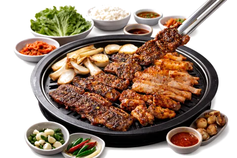 korean-bbq