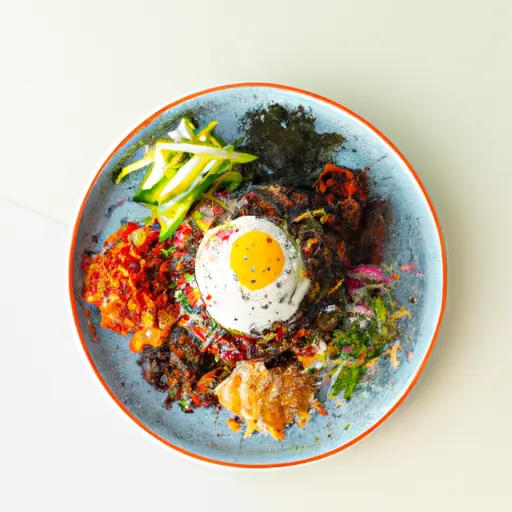 korean-bibimbap
