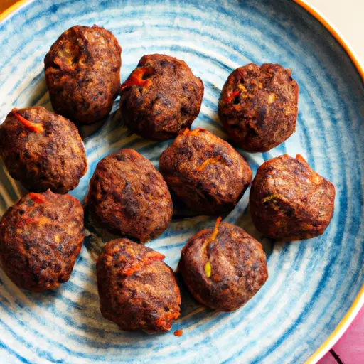 kottbullar
