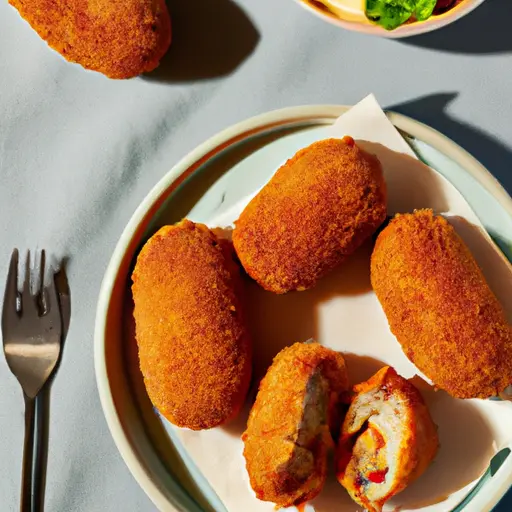 kroket