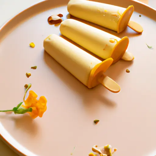 kulfi