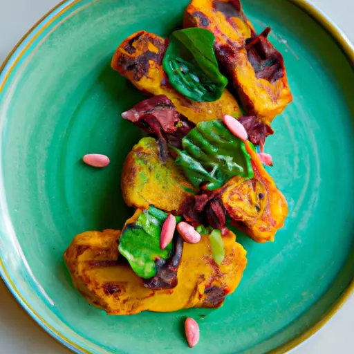 kumara-dishes