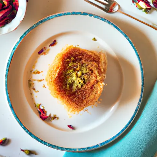 kunafa