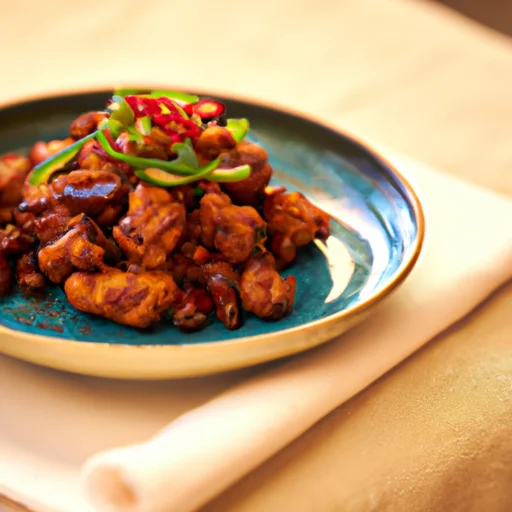 kung-pao-chicken