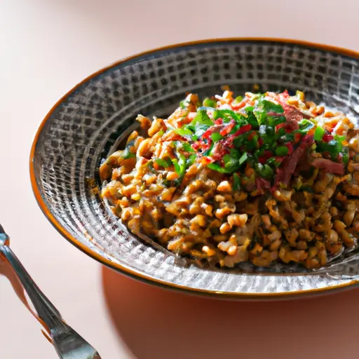 kushari