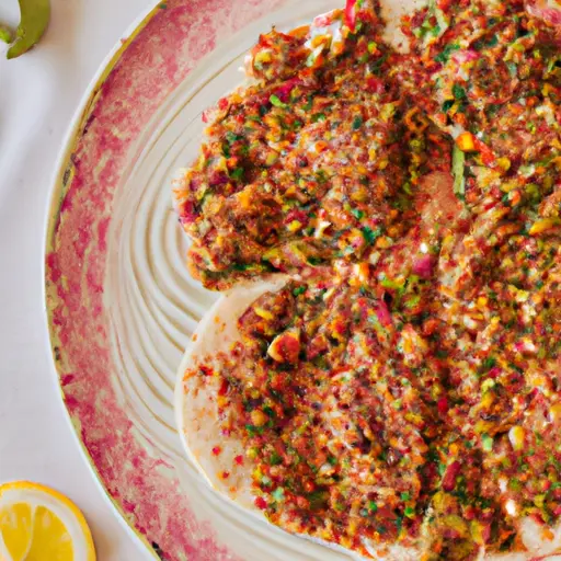 lahmacun