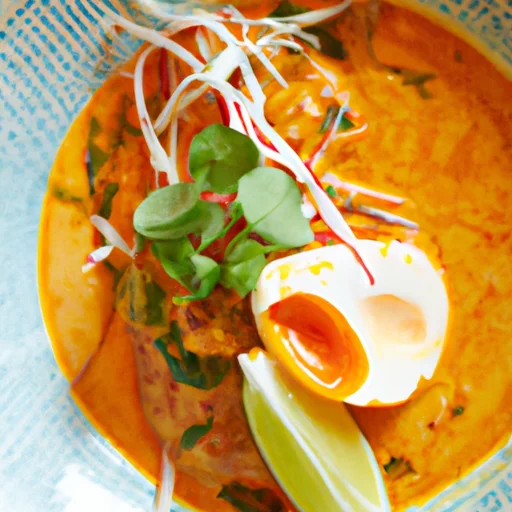 laksa