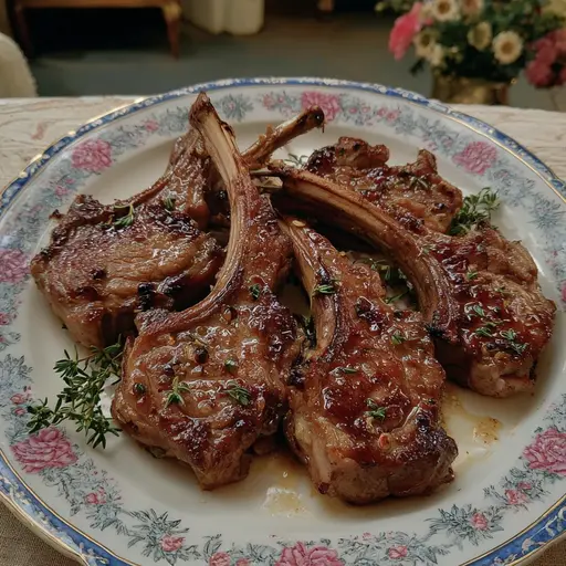 lamb-chops