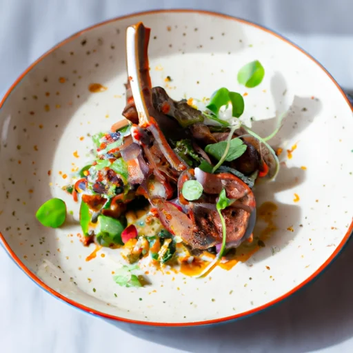 lamb