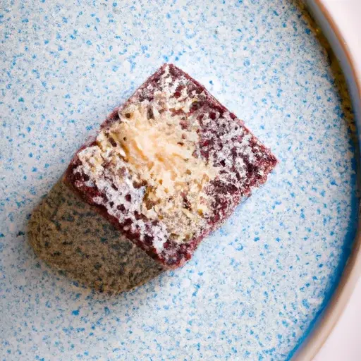 lamington