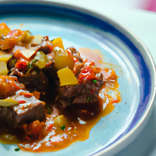 lamproie-a-la-bordelaise