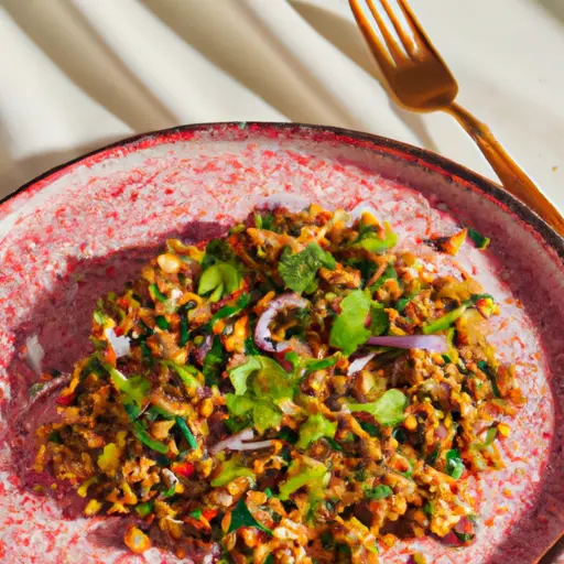 larb