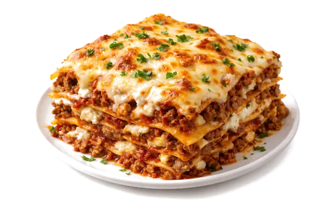 lasagna